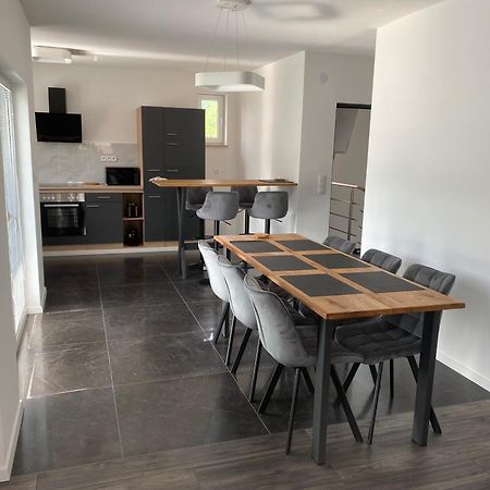 U Fera Apartment Stara Bystrica ภายนอก รูปภาพ