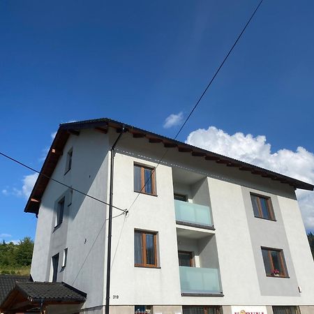 U Fera Apartment Stara Bystrica ภายนอก รูปภาพ