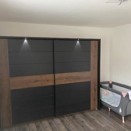 U Fera Apartment Stara Bystrica ภายนอก รูปภาพ