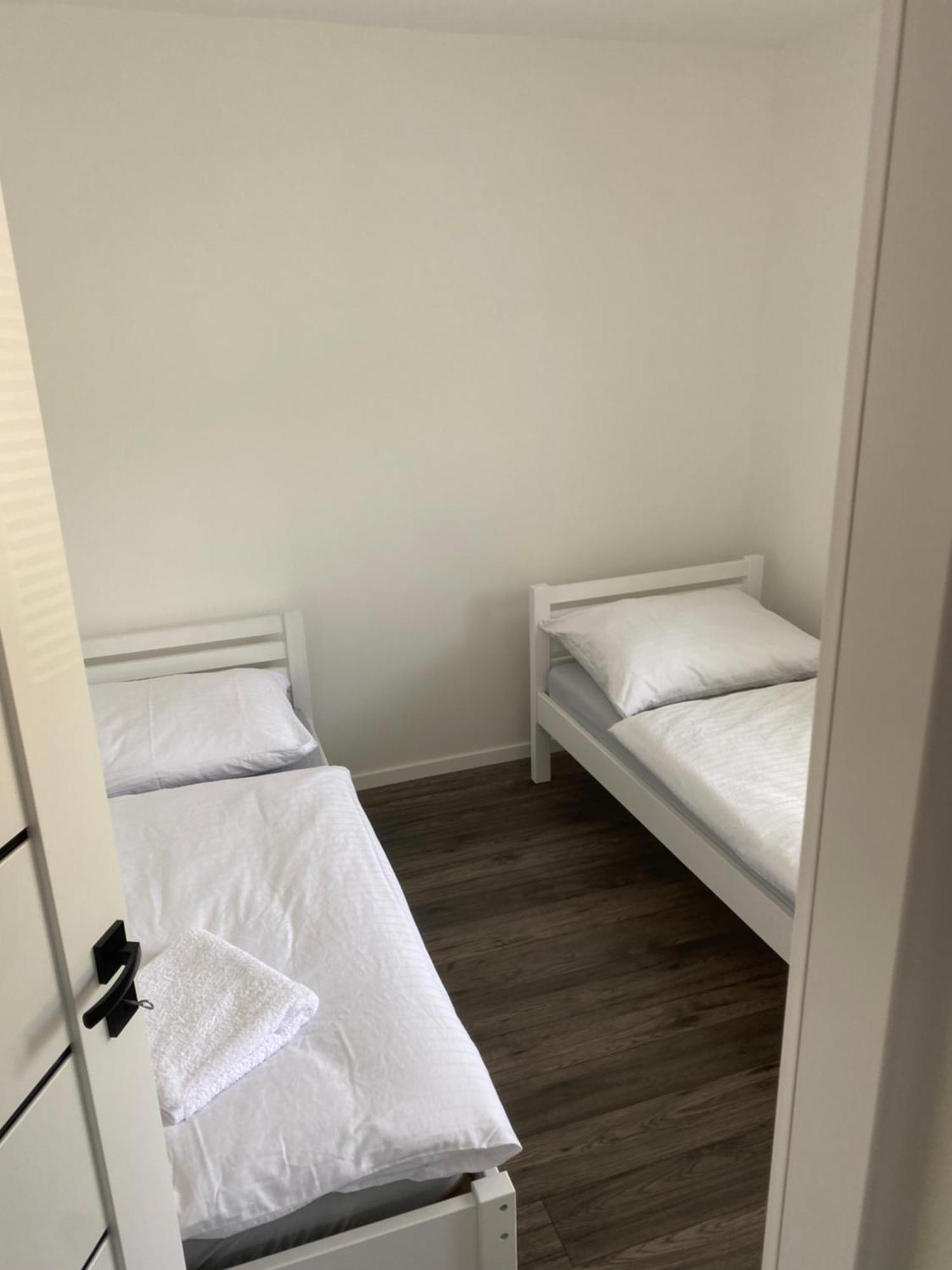 U Fera Apartment Stara Bystrica ภายนอก รูปภาพ
