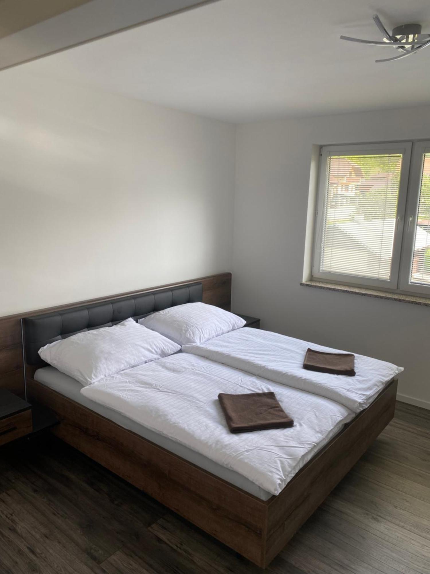U Fera Apartment Stara Bystrica ภายนอก รูปภาพ
