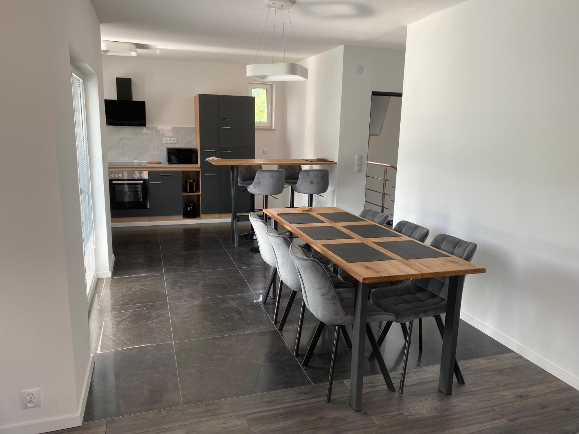 U Fera Apartment Stara Bystrica ภายนอก รูปภาพ