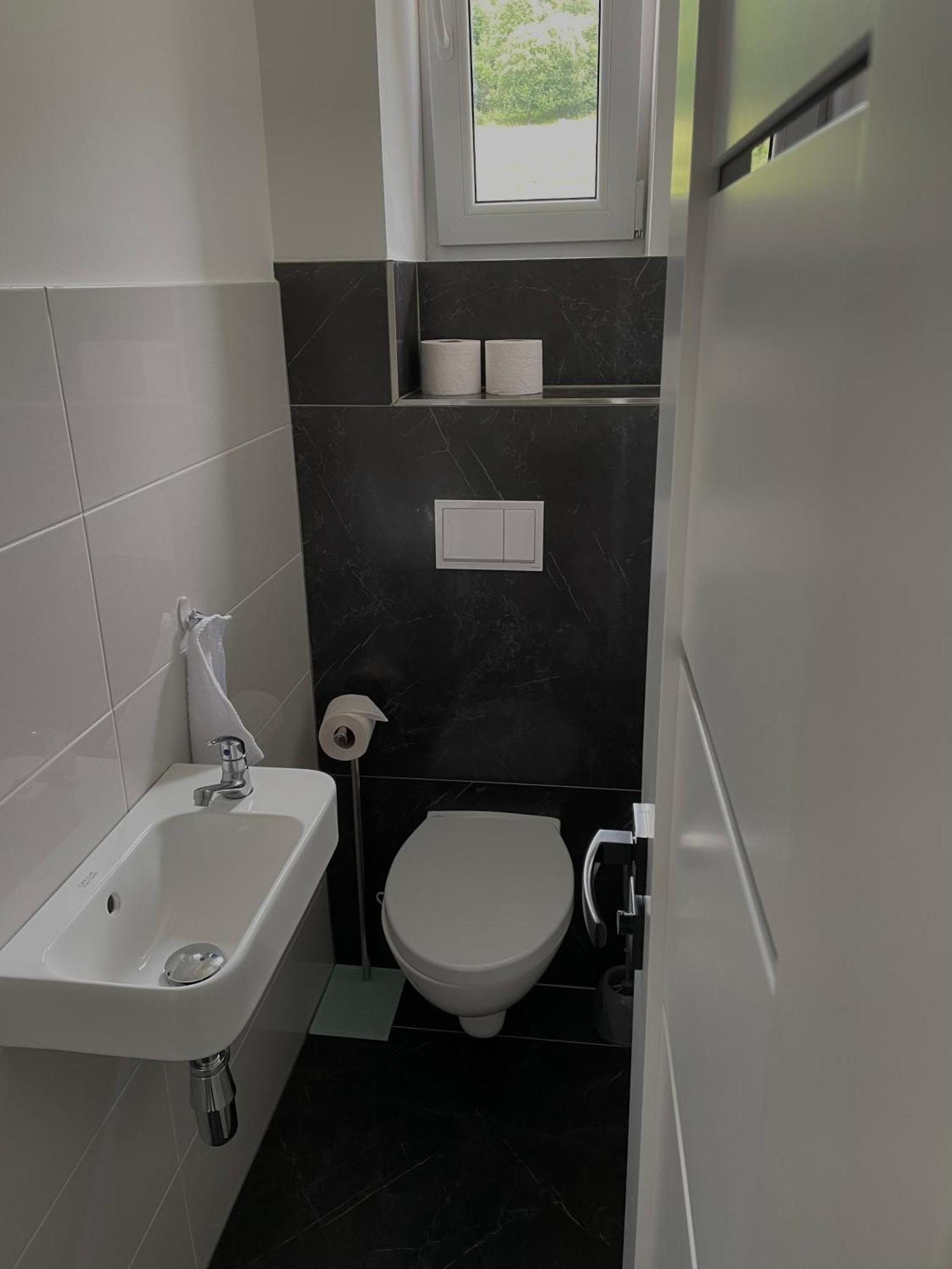 U Fera Apartment Stara Bystrica ภายนอก รูปภาพ